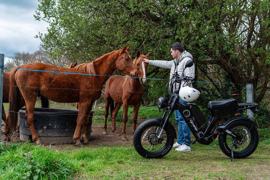 Is an Electric Bike Good for Daily Use？