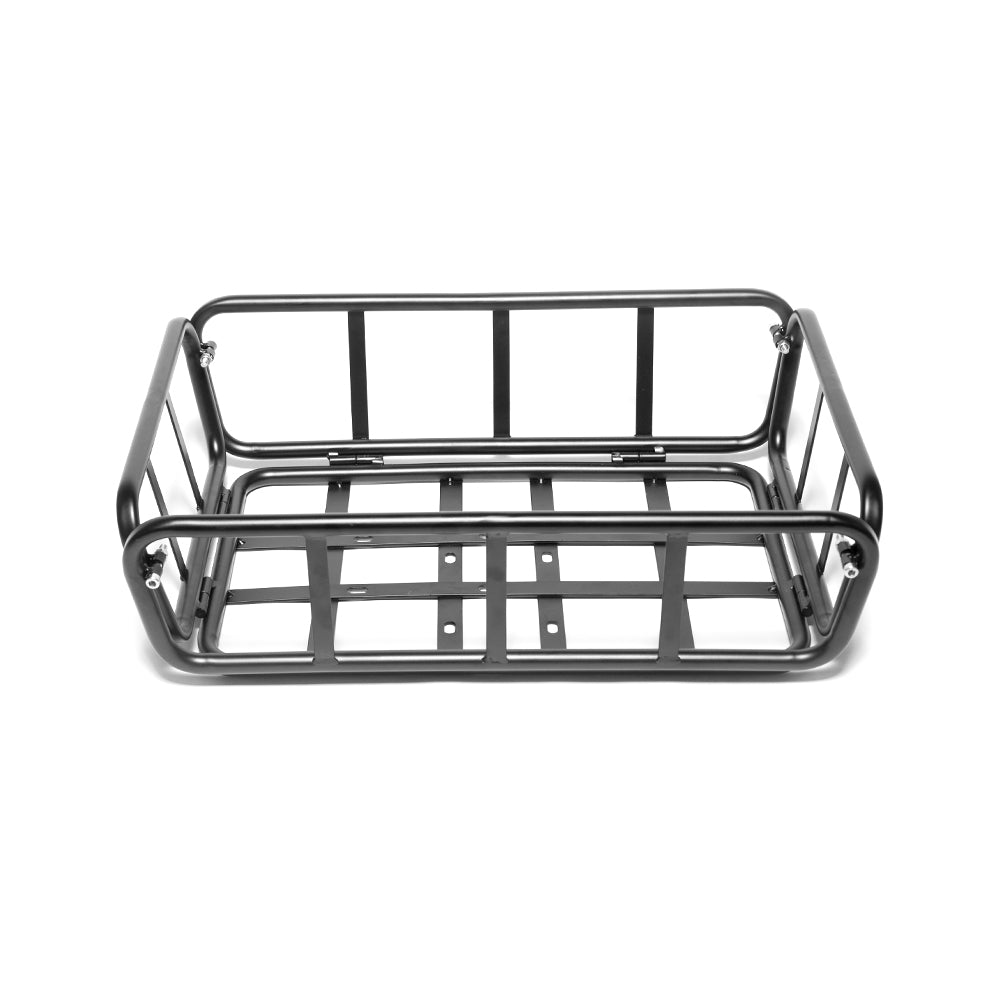 Rear Cargo Basket for Kommoda XF900 and Rumble