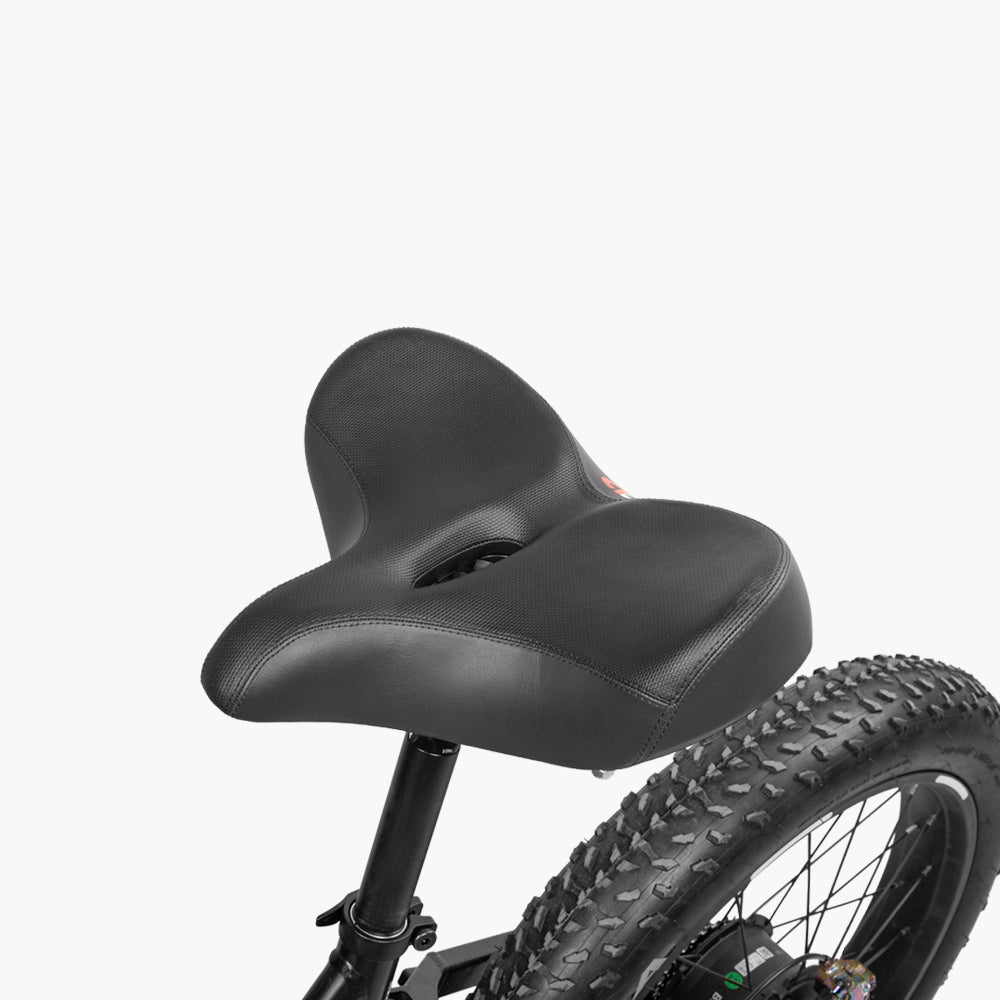 Super comfortable bike seat online