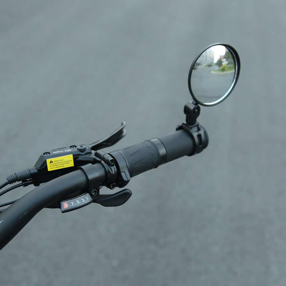 Side view mirror for bicycles deals