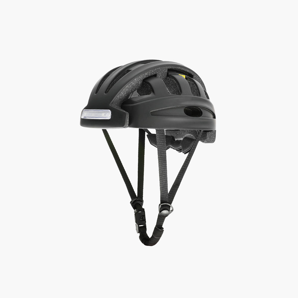 Folding Adults Bike Helmet with Lights