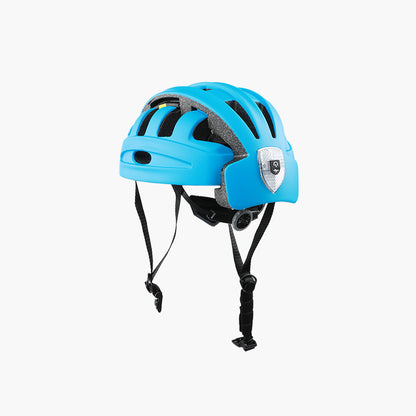 Folding Adults Bike Helmet with Lights