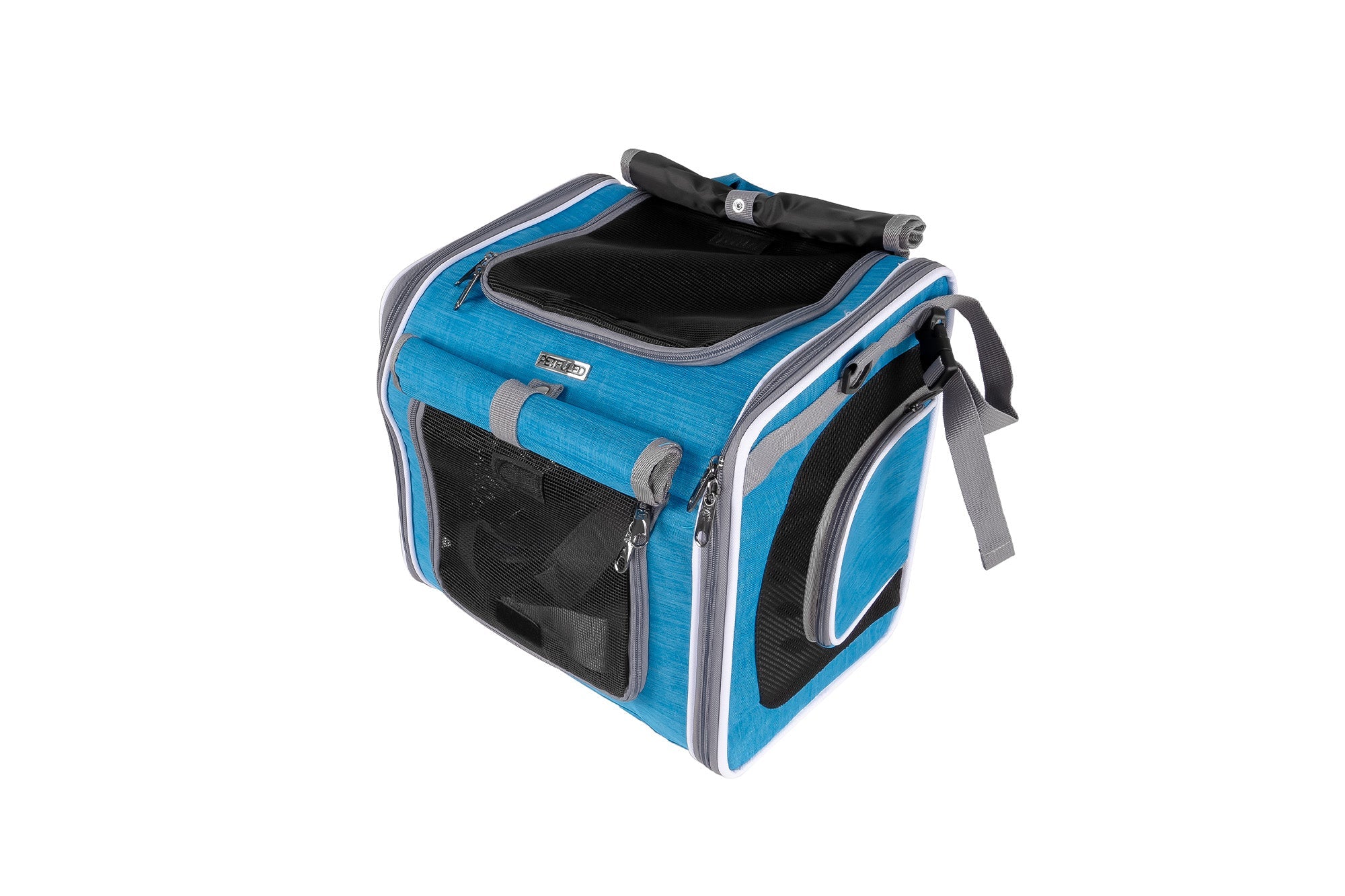 Bike Pet Basket Carrier