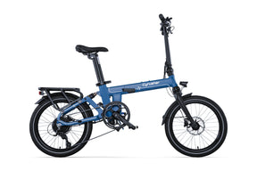 Sonder Folding Electric Bike