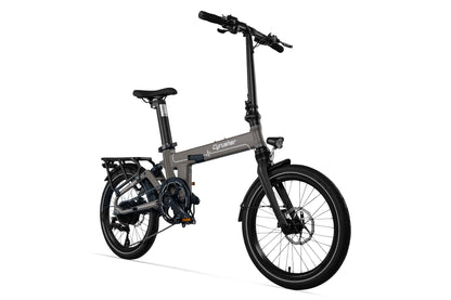 Sonder Folding Electric Bike