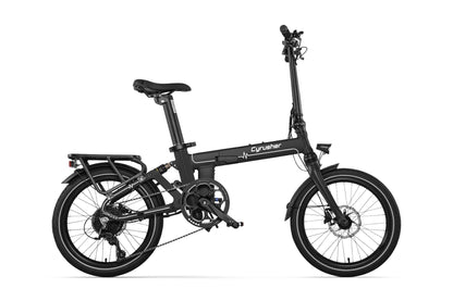 Sonder Folding Electric Bike