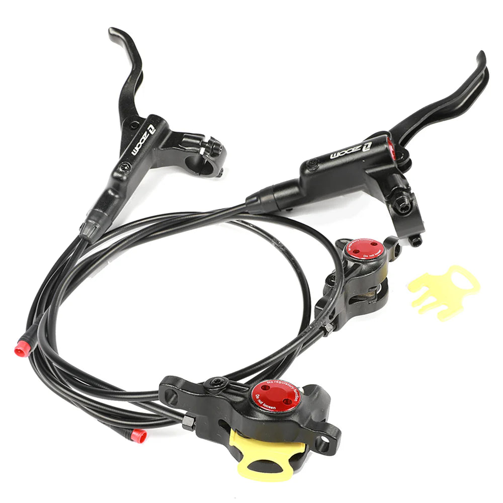 Hydraulic Brakes For All Bikes