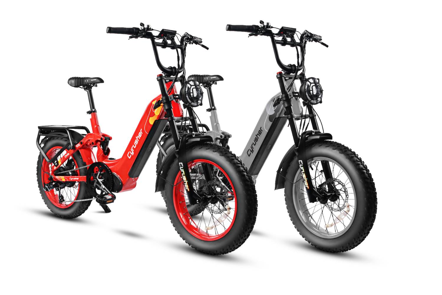 Ovia E-Bike Bundle Sale