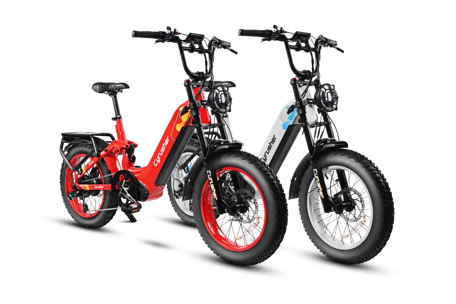 Ovia E-Bike Bundle Sale