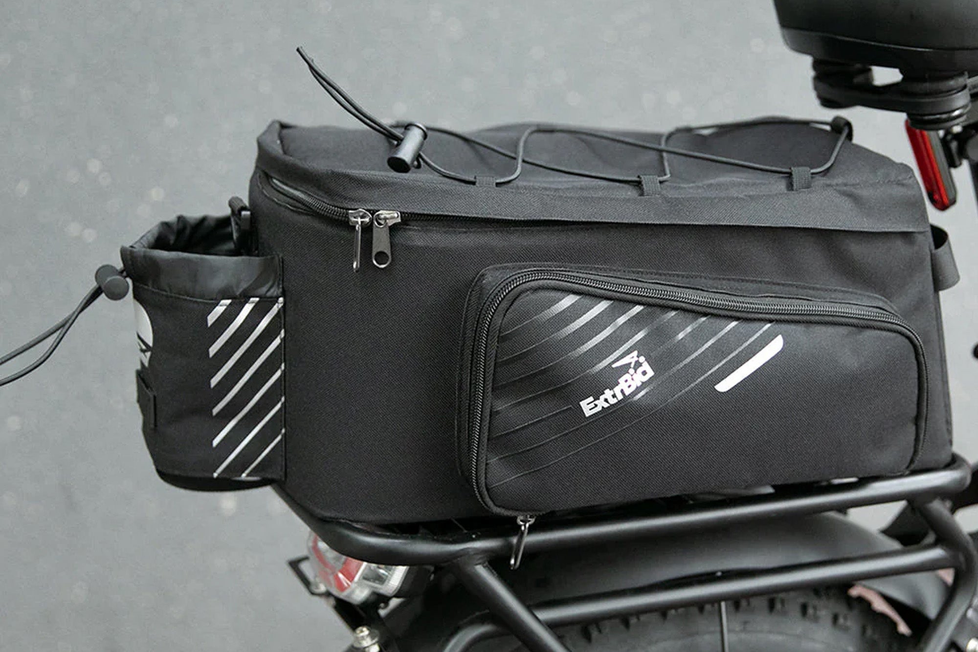 SR100 Pannier Bag