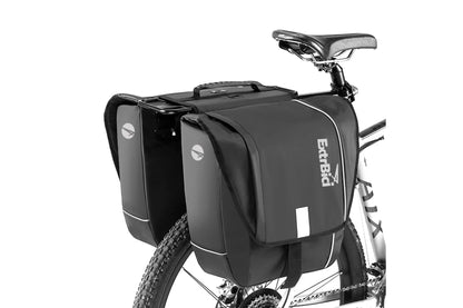 SR200 Pannier Bags