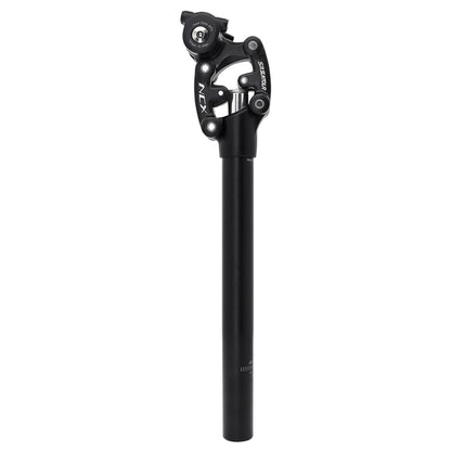 Suspension Seat Post For Rumble