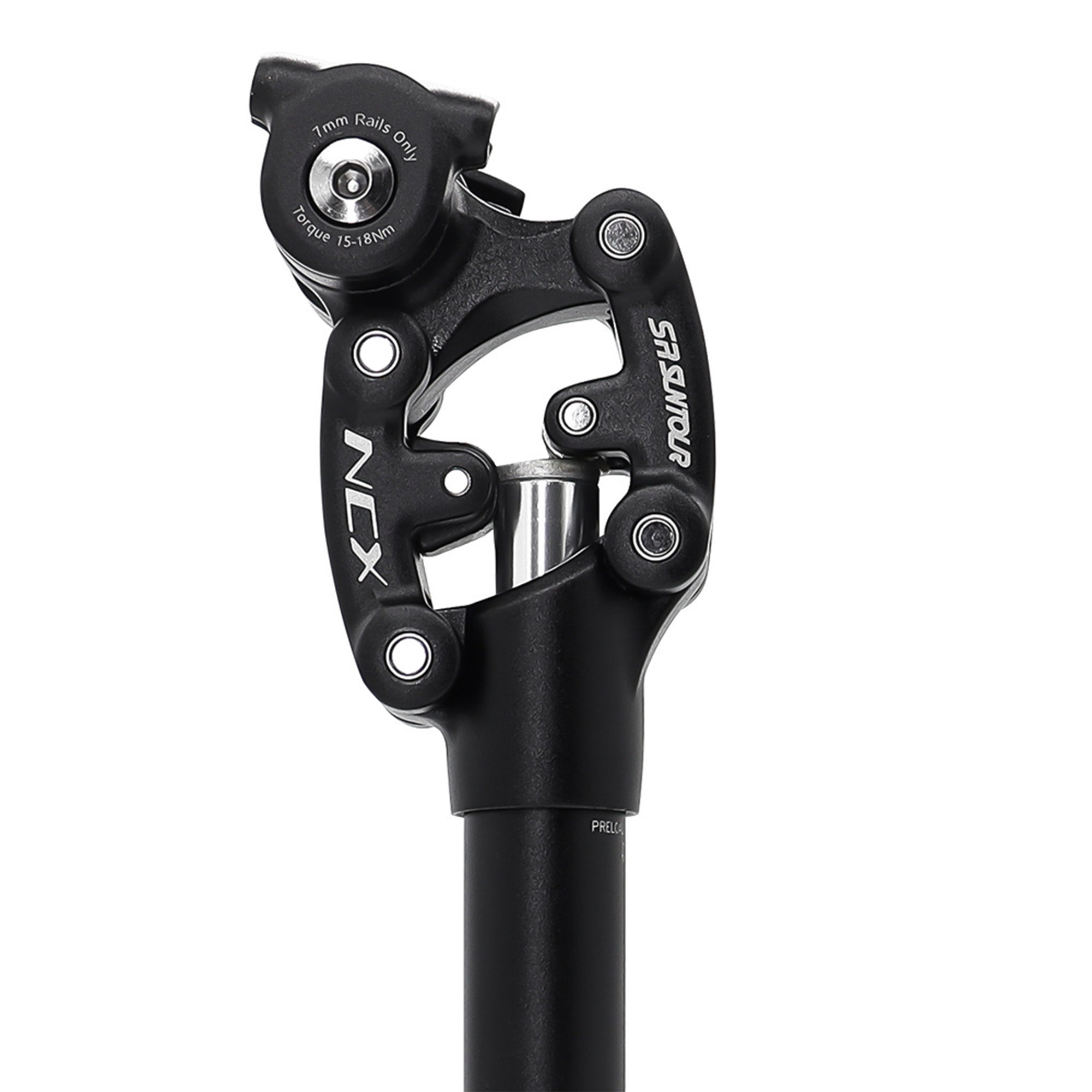 Shock absorber seat post deals