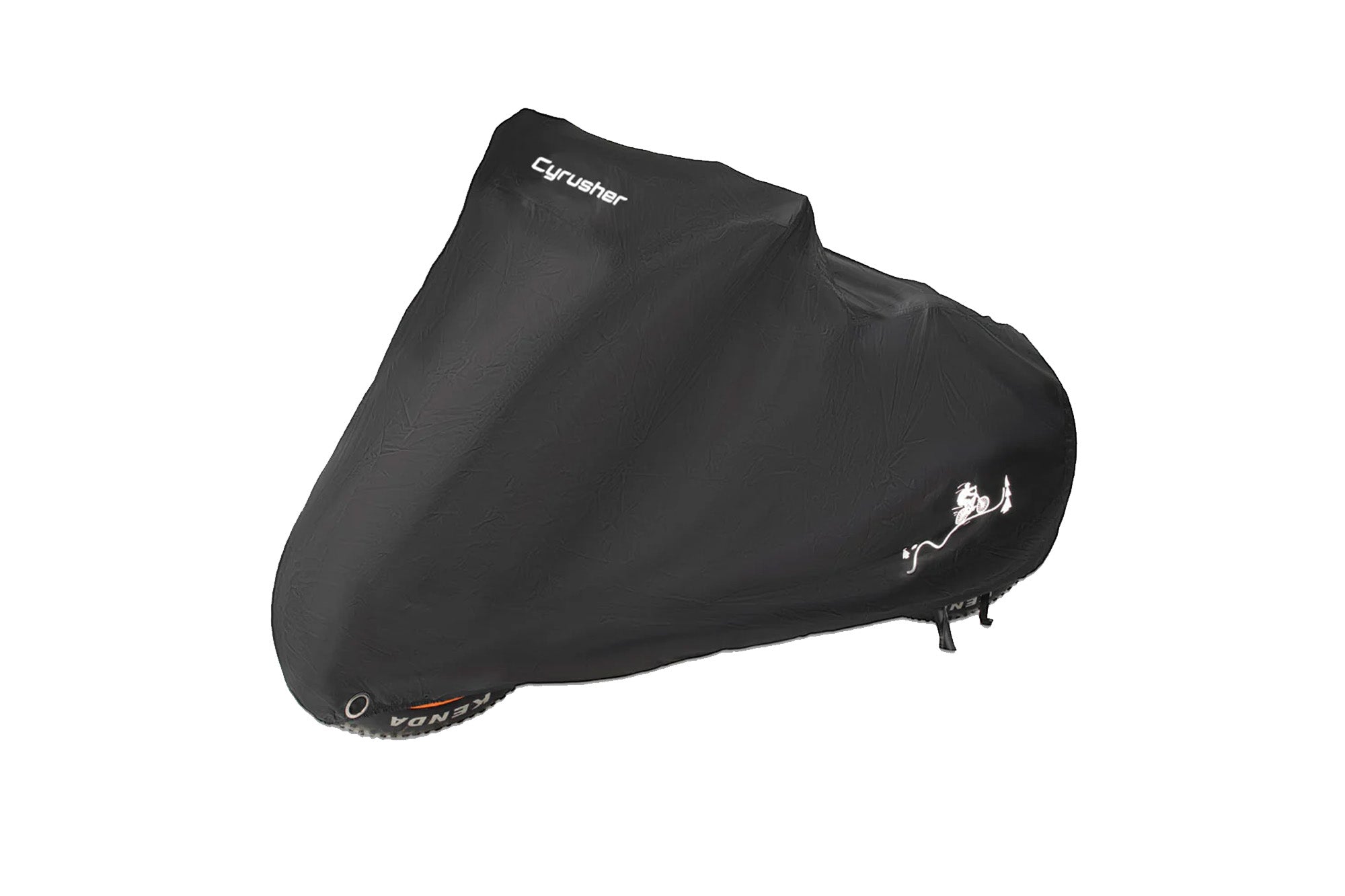 Waterproof Bicycle Cover