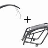 Fender And Rear Rack Set for Rover [pre-sale]