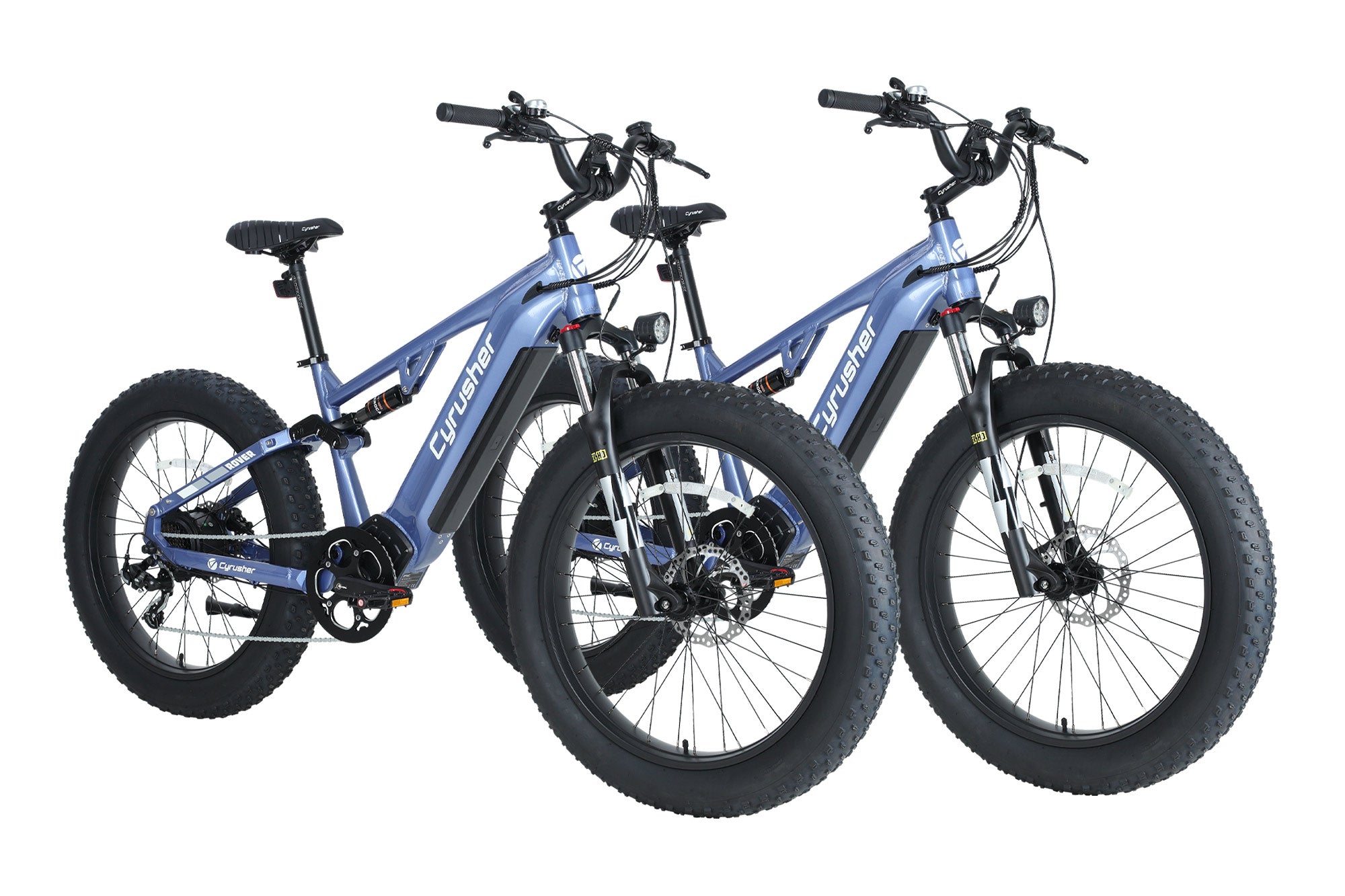 Rover E-Bike Bundle Sale