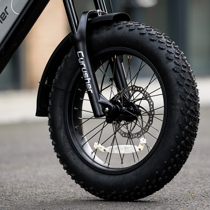 Ovia, Step-through Ebike