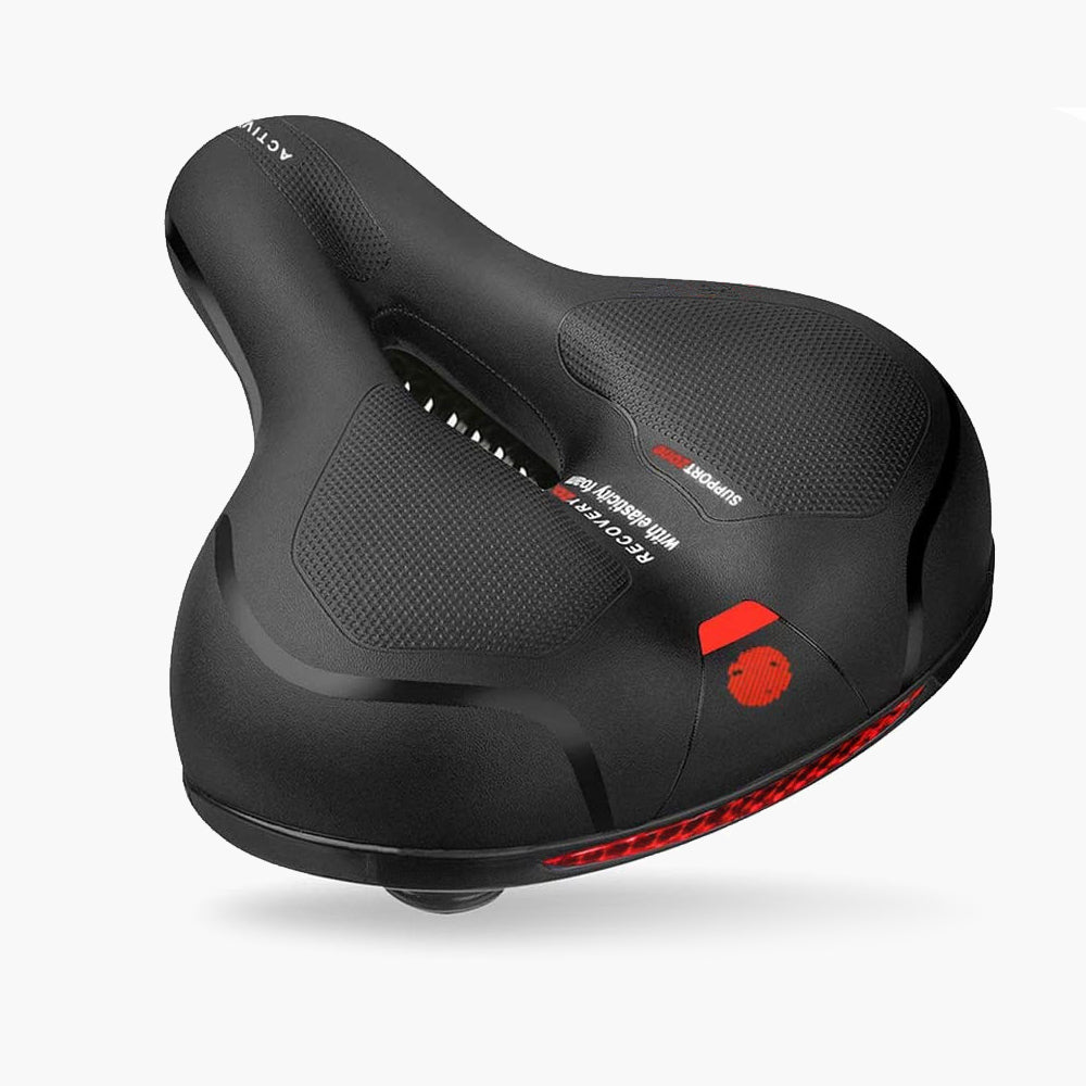 Hollow Breathable Saddle