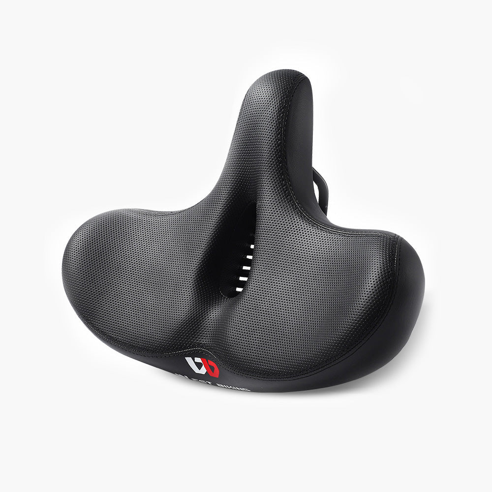 Large Comfortable Saddle