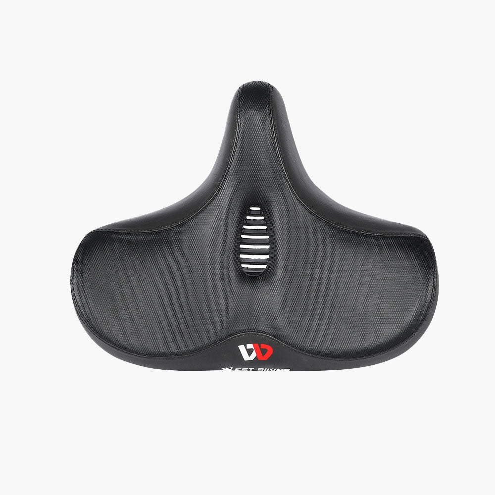 Large Comfortable Saddle